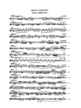 Clavecinistes Italiens Vol 2 - Partition - Clavecin